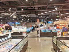-盒马鲜生(观音桥店)