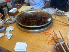 -飘香火锅(玉林西路店)