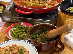 -甲王二老长沙口味馆