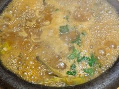 -小放牛炒菜馆(中山路乐汇城店)