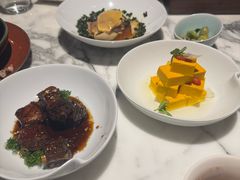 -湖滨28中餐厅·西湖宴·杭州君悦酒店