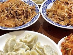 -王菊美食街·王菊面馆(总店)