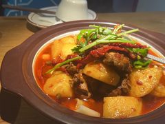 -纳鲁孜·新疆特色餐厅(上海悦荟广场店)