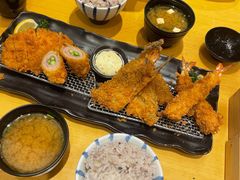 -胜博殿日式炸猪排(西红门店)