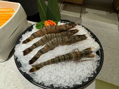 -海底捞火锅(团结桥店)