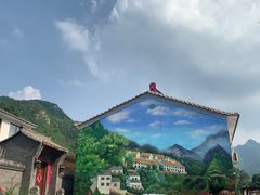 -灵溪风景区