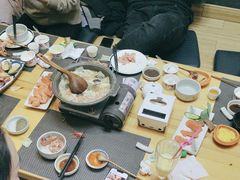 -菊上尊品料理(蚌埠银泰店)