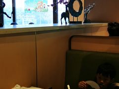 -海底捞火锅(劲松店)
