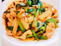 -五观堂素食(新华路店)