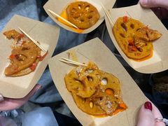 -老三样·旧食新味(万寿宫店)