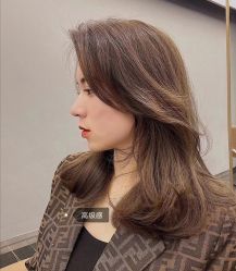 -GIRL STYLE 烫发·染发沙龙