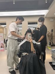-MY HAIR ARDOR
