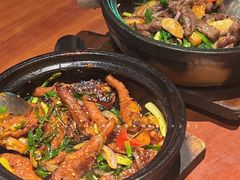 -旺爷砂锅·茶作(国贸城店)