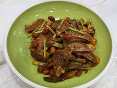 -西安贾三灌汤包·回坊小吃·清真炒菜(北院门总店)