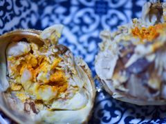 -七的湖·晚芳亭·阳澄湖农家菜·大闸蟹(莲花岛店)