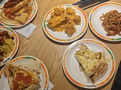 -比格比萨自助(南京万达茂店)