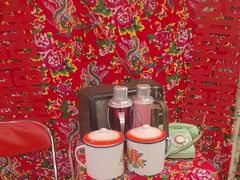 -闯关东东北农家菜(崂山石老人店)