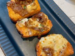 -必胜客(长安店)