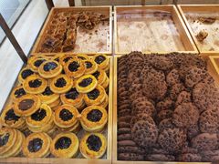-玛尔哈巴·塔塔尔糕点(华侨小区店)