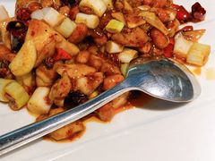 -赠李白·如诗的川味(余杭万达广场店)