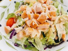 -萨莉亚意式餐厅(南京环亚凯瑟琳广场店)