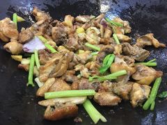 -百丈园龙江啫神馆