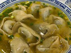 -永丰面馆(汉口路店)