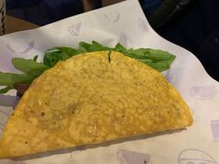 -Taco Bell 塔可钟(民田路店)