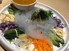 -关东小磨东北菜(上海长风大悦城店)