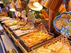 -非烤勿扰自助烤肉(合胜百货店)