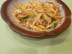 -老朴饭店(邮政街总店)