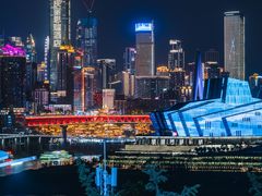 -长嘉·河图火锅(长嘉汇江景旗舰店)