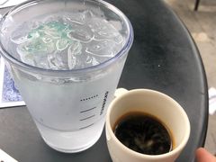 -星巴克(深圳星都豪庭店)