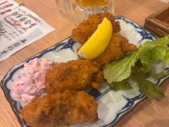 -鰓呼吸(那覇久茂地店)