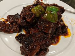 -梅龙镇酒家(南京西路总店)
