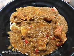 -沈记烧烤海鲜(江汉二路店)