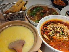 -吴家·非遗淮扬小馆(镇江万达广场店)