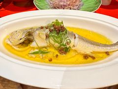 -荷风细雨·中国茶宴(碧云店)