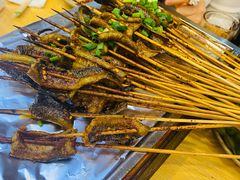 -晓靖轩烧烤(沙河风情店)
