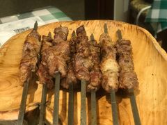 -新疆巴州金丝特餐厅(大钟寺店)