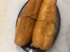 越南面包-华姐鸡粉(教育路店)