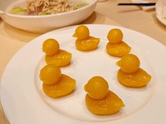 -全聚德(上海首店浦东店)