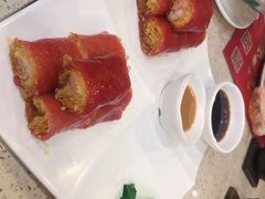 -点都德(盘福楼店)