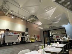 -双风车咖啡馆 Twin Windmills(六道口店)