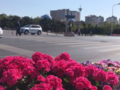 -大连人民广场