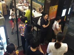 -和平馆·地道港澳茶餐厅(西门口店)