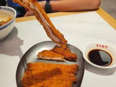 -鲁达面馆本帮风味(共康东路店)