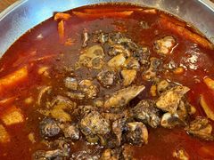 -龚氏福生园酸笋鸡(安宁总店)