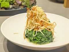 -阿明小菜·海鲜·上海菜(梅陇店)