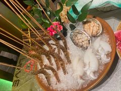 -ONE FULL 古董港式海鲜火锅